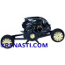Мультипликаторная катушка Daiwa Phantom 150